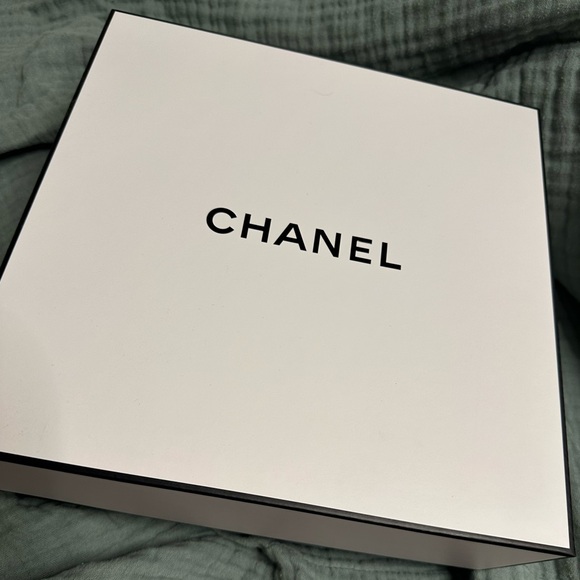 CHANEL Other - Chanel Gift Box